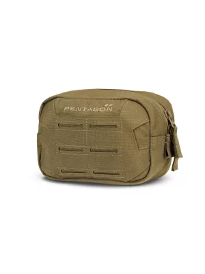Rucsac PENTAGON ELPIS POUCH 15Χ10 K17070 COIOT
