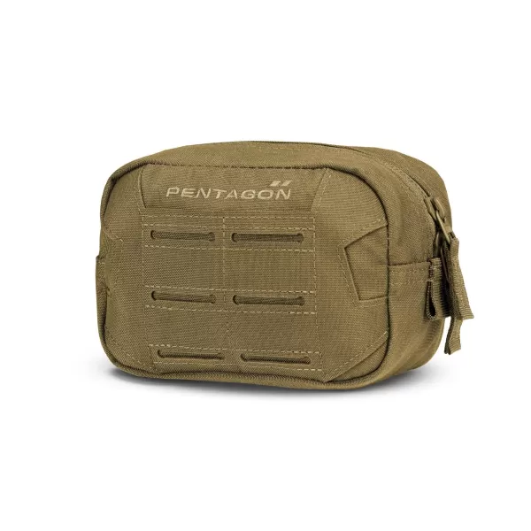  Rucsac PENTAGON ELPIS POUCH 15Χ10 K17070 COIOT 