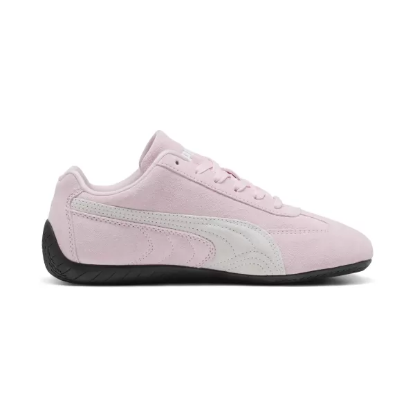  Cizme PUMA SPEEDCAT OG 398846_04 WHISP OF PINK/ ŞOAPTĂ DE ROZ/PUMA ALB 