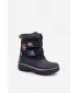 Oameni de zăpadă pentru copii LEE COOPER LCJ-24-44-2865K NEGRU