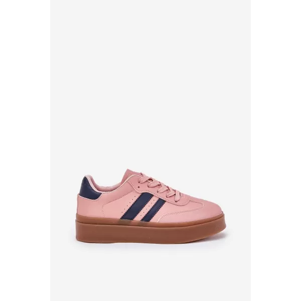  Adidași de damă EVENTO EDIRIELLA ROZ 