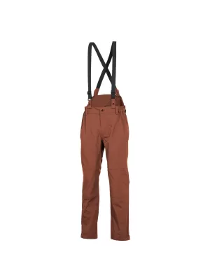 Sacou PENTAGON HURRICANE SHELL PANTS K05055 ROȘU MARO