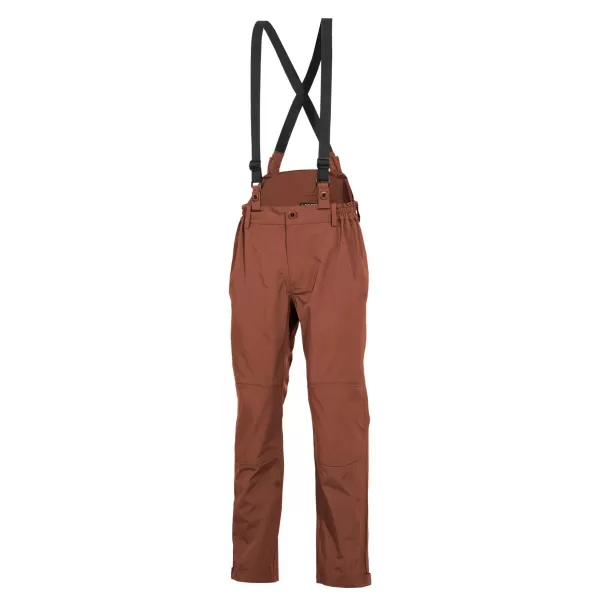 Sacou PENTAGON HURRICANE SHELL PANTS K05055 ROȘU MARO 