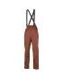Sacou PENTAGON HURRICANE SHELL PANTS K05055 ROȘU MARO