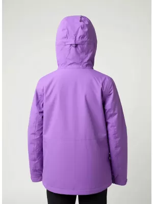 Jacheta pentru copii HUSKY NEONI K VIOLET