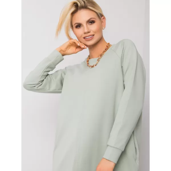  Rochie BASIC FEEL GOOD RV-TU-5184.93P FISTIC 
