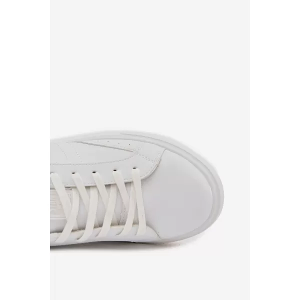 Adidași bărbați BIG STAR OO174118 WHITE Pantofi Big Star 