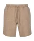 Pantaloni scurți pentru bărbați URBAN CLASSICS TB7345 BEJ UNIUNE
