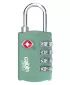 Blocare CABINZERO TSA Travel Lock PĂDURE DE SALVIE