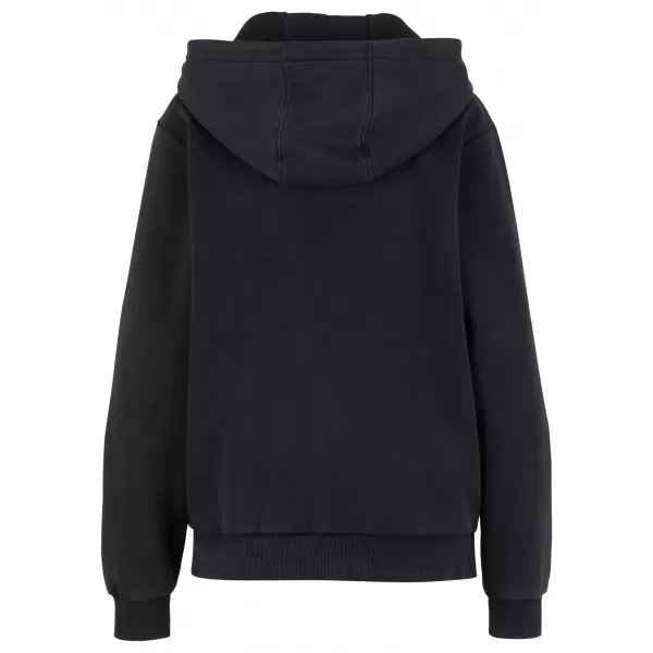  Panoul pentru doamne URBAN CLASSICS TB7742 NEGRU 