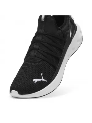 Cizme PUMA SOFTRIDE CARSON FRESH 310155_01 NEGRU/NEGRU/ALB