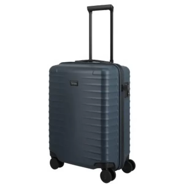  Bagaj de mână TITAN Upgrade S23 ALBASTRU MIEZUL NOPȚII 