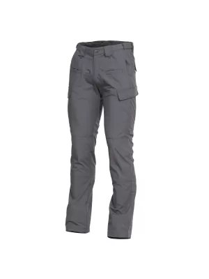 Pantaloni pentru bărbați PENTAGON ARIS TACTICAL K05021 GRI LUP