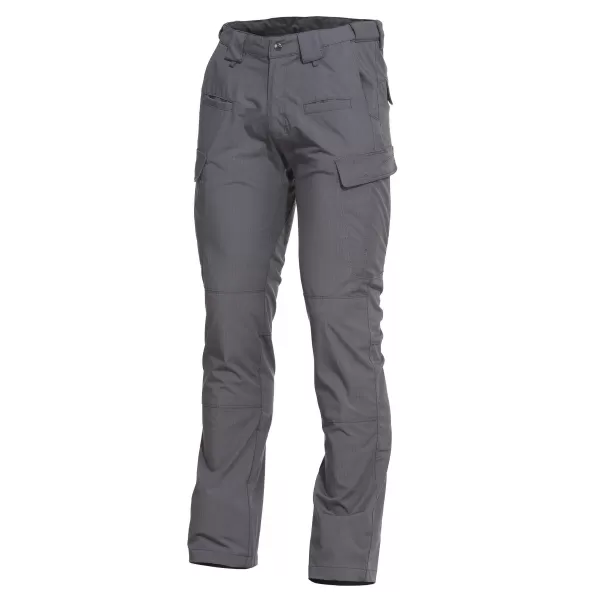  Pantaloni pentru bărbați PENTAGON ARIS TACTICAL K05021 GRI LUP 