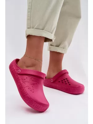 Pantofi dama BIG STAR TT274A082 ROZ Pantofi Big Star
