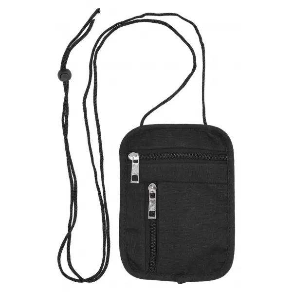  Portofel BEAGLES Originals Travel Originals 21399 NEGRU 