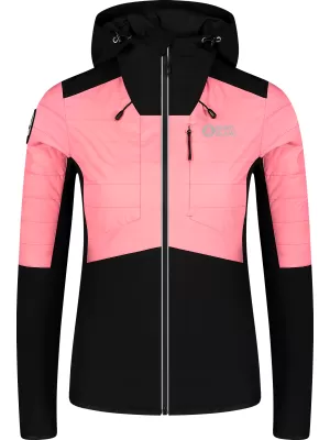 Geaca de dama NORDBLANC OPENING NBWJL8329 ROZ