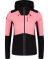 Geaca de dama NORDBLANC OPENING NBWJL8329 ROZ