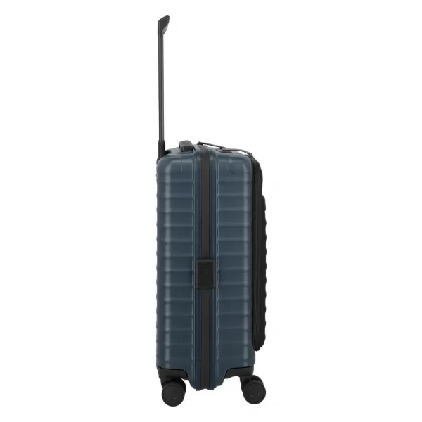  Bagaj de mână TITAN Upgrade S23 Front pocket ALBASTRU MIEZUL NOPȚII 