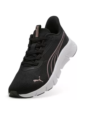 Cizme PUMA FLEXFOCUS LITE MODERN 310093_40 BLACK/ NEGRU/PUMA ALB/AUR ROZ