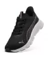 Cizme PUMA FLEXFOCUS LITE MODERN 310093_40 BLACK/ NEGRU/PUMA ALB/AUR ROZ