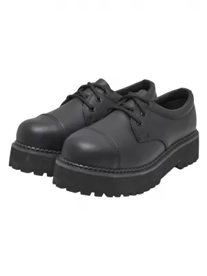 Cizme BRANDIT 1 BD9071 NEGRU