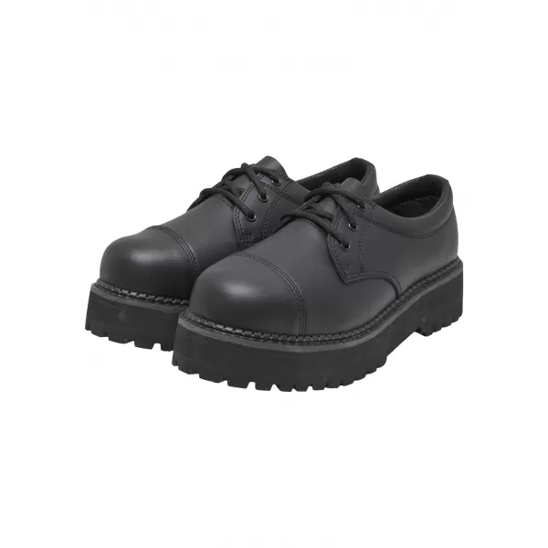  Cizme BRANDIT 1 BD9071 NEGRU 