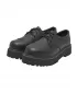 Cizme BRANDIT 1 BD9071 NEGRU