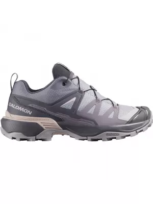 Pantofi de dama SALOMON X ULTRA 360 W L49103900 PESCĂRUŞ/NOUĂ FIER/UMBRĂ GRI