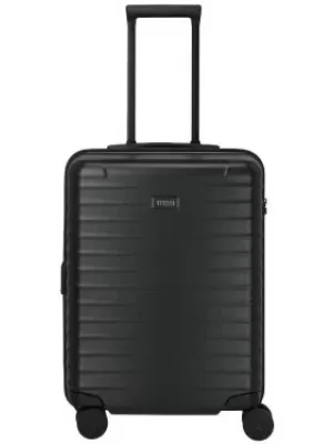 Bagaj de mână TITAN Upgrade S23 MADRASTRA NEAGRA