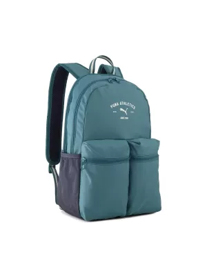 Rucsac PUMA PHASE CLASS BACKPACK 092192_29 GHEAȚĂ DE SMARALD