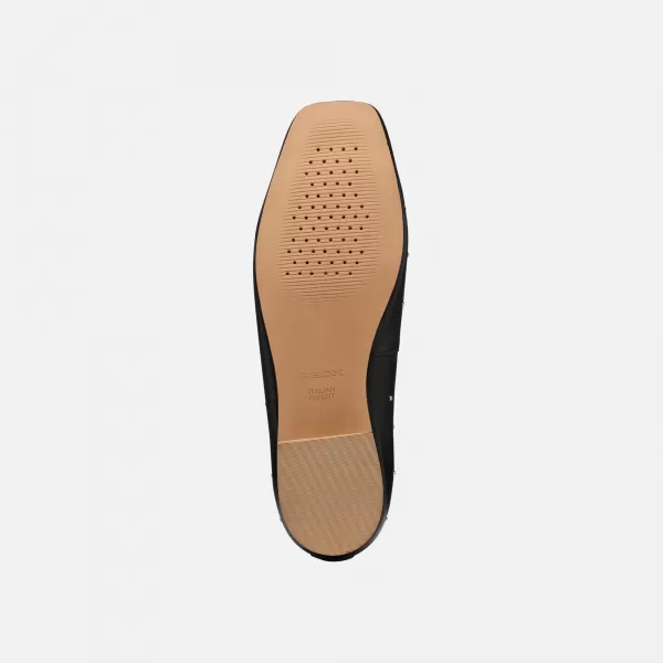  Balerini de dama GEOX MARSILEA G011991 NEGRU 