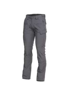 Pantaloni pentru bărbați PENTAGON ARIS TACTICAL K05021 GRI LUP