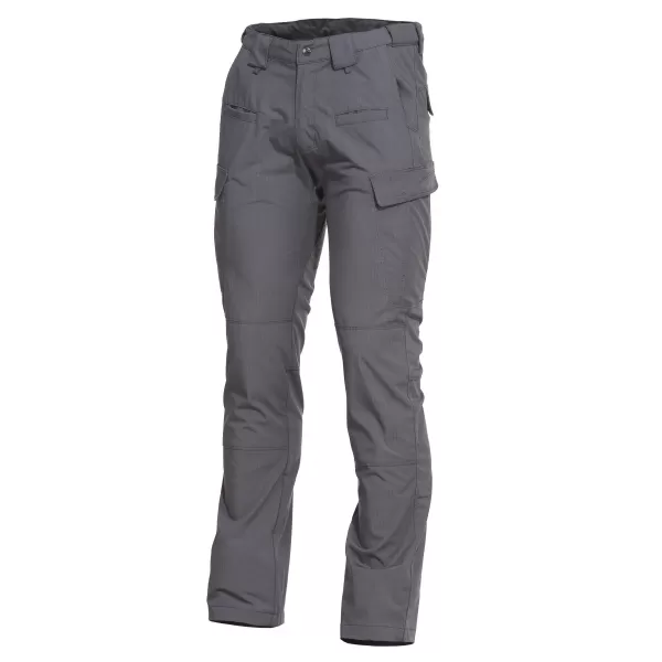  Pantaloni pentru bărbați PENTAGON ARIS TACTICAL K05021 GRI LUP 