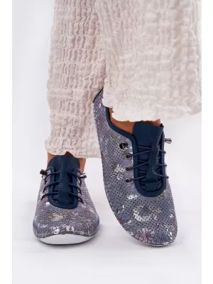 Pantofi de dama ARTIKER 56C2691 FLORI