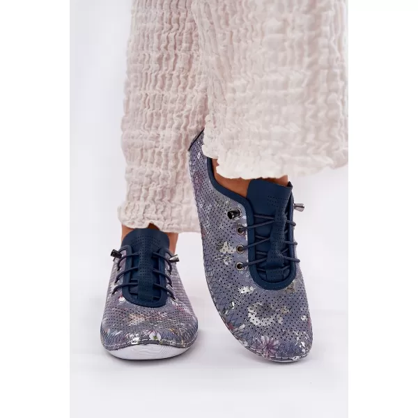  Pantofi de dama ARTIKER 56C2691 FLORI 
