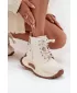 Pantofi de dama GOE SS2N4300 BEJ