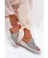 Sandale de dama BOTO IRRIVA 36860 BEJ