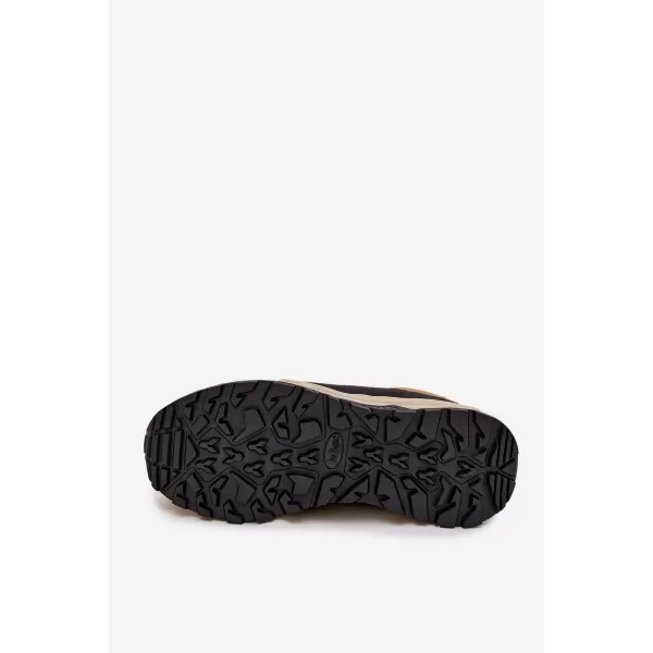  Pantofi pentru bărbați LEE COOPER LCJ-25-01-3724M CĂMILĂ 