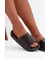 Papuci de damă BOTO OLYRIA 41178 NEGRU
