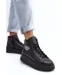 Adidași de damă BOTO KATERIN 28160 NEGRU