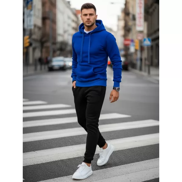  Set pentru bărbați DSTREET AX0629 ALBASTRU 