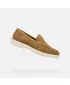 Mocasini pentru bărbați GEOX SPHERICA EC17 G014396 MARO