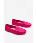 Mocasini de dama EVENTO MORRENO FUCSIE