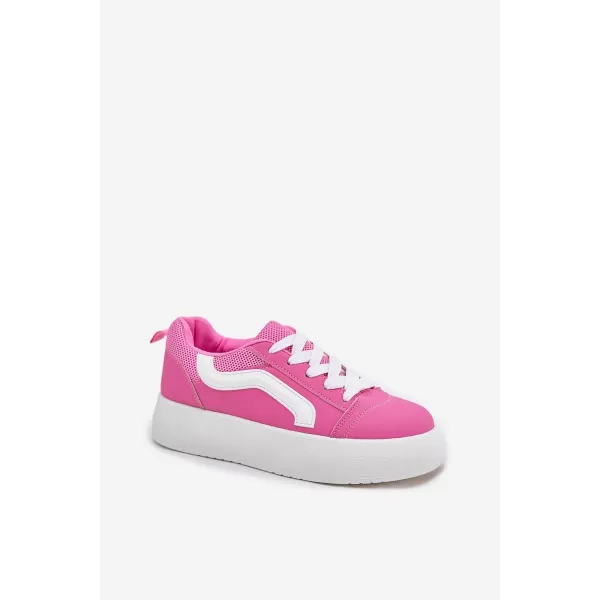  Adidași de damă BOTO TELLNIRA 37173 FUCSIE 