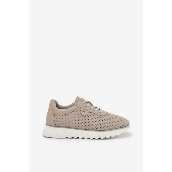  Pantofi de dama D&A LR51-629 BEJ 