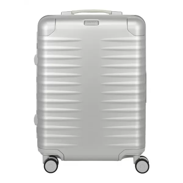  Valiză TITAN Eternity S23 ARGINT 