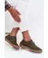 Pantofi de dama ARTIKER 57C2112 VERDE