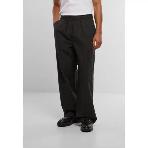  Pantaloni pentru bărbați URBAN CLASSICS TB7566 NEGRU 