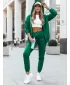 Set pentru femei DSTREET AY0777Z VERDE